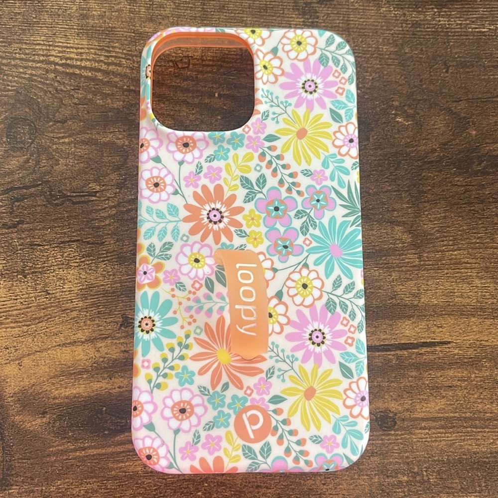 Loopy Case IPhone 12 Pro Max